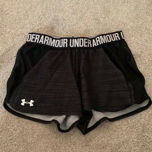 Under Armour shorts